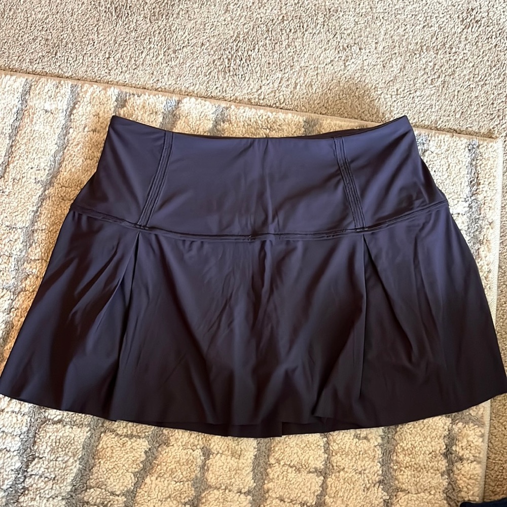 Lululemon Lost in Pace Skirt
